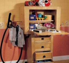 Итальянские Комоды - Комод-шкаф 37.97 C12 Итальянские Комоды - Комод-шкаф 37.97 C12 фабрика Arca