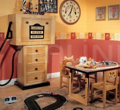 Письменный стол 37.58 C12 Письменный стол 37.58 C12 фабрика Arca