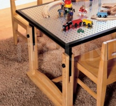 Письменный стол 37.58 C12 Письменный стол 37.58 C12 фабрика Arca