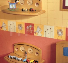 Полка 37.62 C12 фабрика Arca