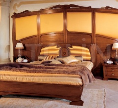 Итальянские Кровати - Кровать 61.92 F1 фабрика Arca