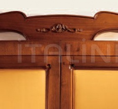 Итальянские Кровати - Кровать 61.92 F1 фабрика Arca