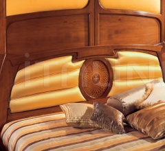 Итальянские Кровати - Кровать 61.92 F1 фабрика Arca