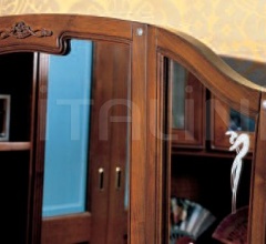 Туалетный столик 61.98 F1 фабрика Arca