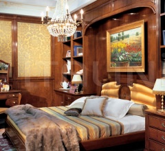 Туалетный столик 61.98 F1 фабрика Arca