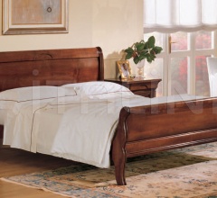 Кровать 1141 Кровать 1141 фабрика Arca