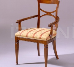 Стул с подлокотниками 158PS C3 Стул с подлокотниками 158PS C3 фабрика Arca