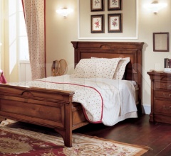 Кровать 1132 Кровать 1132 фабрика Arca