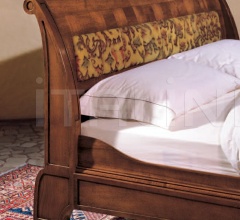 Итальянские Кровати - Кровать 55.92A фабрика Arca