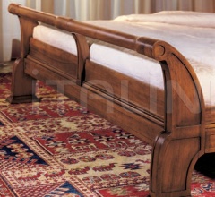 Итальянские Кровати - Кровать 55.92A фабрика Arca
