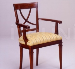 Стул с подлокотниками 20.85S Стул с подлокотниками 20.85S фабрика Arca