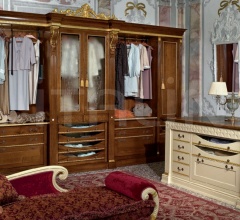 Гардероб Mon Amour de Luxe фабрика Arca