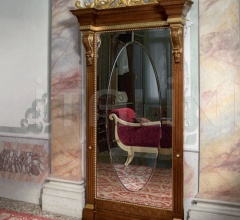 Напольное зеркало 61.99D F6 фабрика Arca