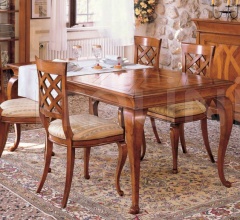 Раздвижной стол 55.41/55.42 Раздвижной стол 55.41/55.42 фабрика Arca