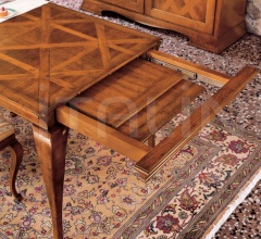 Раздвижной стол 55.41/55.42 Раздвижной стол 55.41/55.42 фабрика Arca