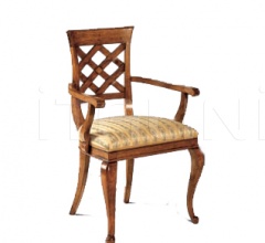 Стул с подлокотниками 55.84S Стул с подлокотниками 55.84S фабрика Arca