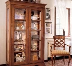 Стул с подлокотниками 55.84S Стул с подлокотниками 55.84S фабрика Arca