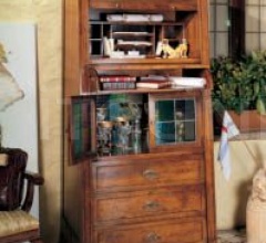 Итальянские Секретер - Секретер 55.59 Итальянские Секретер - Секретер 55.59 фабрика Arca