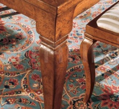 Раздвижной стол 51.42S Раздвижной стол 51.42S фабрика Arca