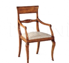 Стул с подлокотниками 51.84S Стул с подлокотниками 51.84S фабрика Arca