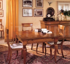 Раздвижной стол 51.44 Раздвижной стол 51.44 фабрика Arca