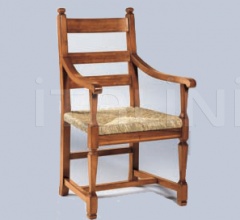 Стул с подлокотниками 50.84S Стул с подлокотниками 50.84S фабрика Arca