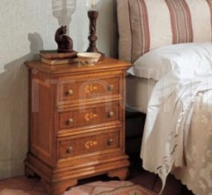 Тумбочка 53.91 Тумбочка 53.91 фабрика Arca