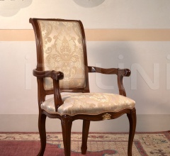 Стул с подлокотниками 66.85SD F6 фабрика Arca