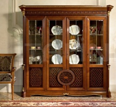 Витрина 66.24D F6 фабрика Arca