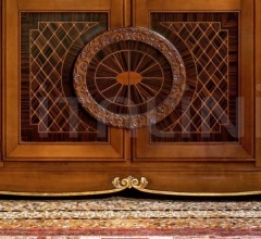 Витрина 66.24D F6 фабрика Arca