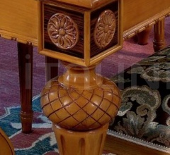 Раздвижной стол 66.41 C4 Раздвижной стол 66.41 C4 фабрика Arca