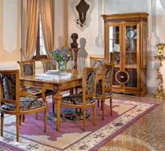 Раздвижной стол 66.41 C4 Раздвижной стол 66.41 C4 фабрика Arca