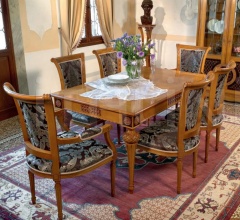 Стул 66.81S C4 фабрика Arca