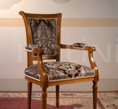 Стул с подлокотниками 66.84S C4 фабрика Arca