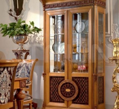 Витрина 66.22 C4 фабрика Arca