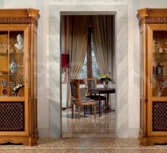 Витрина 66.21 C4 фабрика Arca