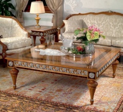 Журнальный столик 66.70D/66.71D C4 Журнальный столик 66.70D/66.71D C4 фабрика Arca