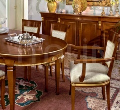 Раздвижной стол 1172R F6 Раздвижной стол 1172R F6 фабрика Arca