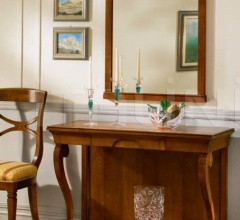 Настенное зеркало 1142 C3 Настенное зеркало 1142 C3 фабрика Arca