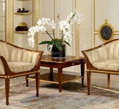 Столик 1193R F6 Столик 1193R F6 фабрика Arca