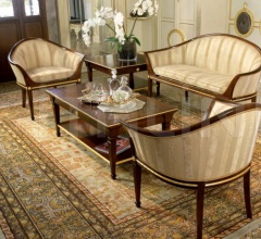 Столик 1193R F6 Столик 1193R F6 фабрика Arca