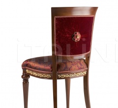 Стул 60.81JS F6 Стул 60.81JS F6 фабрика Arca