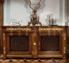 Итальянские Буфеты - Буфет 60.12J F6 Итальянские Буфеты - Буфет 60.12J F6 фабрика Arca