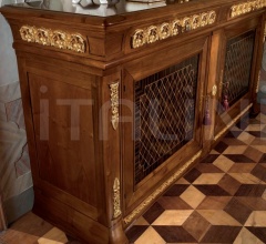 Итальянские Буфеты - Буфет 60.12J F6 Итальянские Буфеты - Буфет 60.12J F6 фабрика Arca