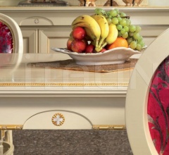 Стол обеденный 15.40P фабрика Arca