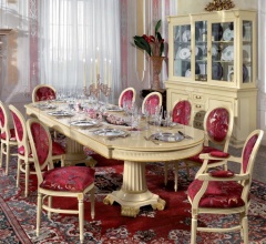 Стул 15.82S фабрика Arca