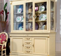 Сервант 15.66P фабрика Arca