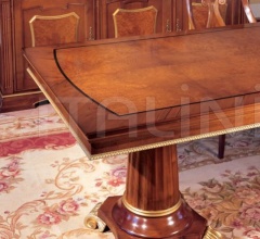 Стол обеденный 61.40 F6 фабрика Arca