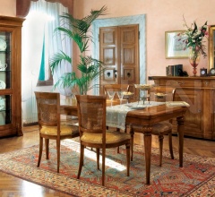 Стул 60.81S F6 фабрика Arca