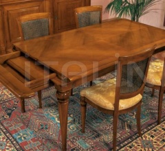 Стул 60.81S F6 фабрика Arca